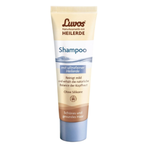 LUVOS Naturkosmetik mit Heilerde Haarshampoo